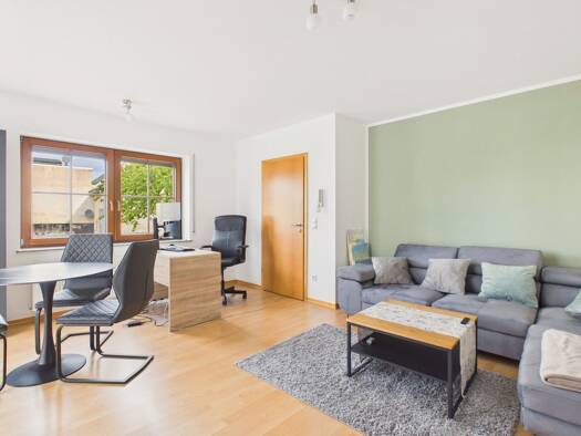 Wohnung zur Miete 750 € 2 Zimmer 79 m² frei ab sofort Leiningen 56291