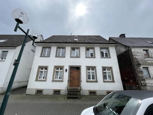 Wohnung zur Miete 460 € 2 Zimmer 59 m² 3. Geschoss frei ab 01.11.2025 Breckerfeld 58339
