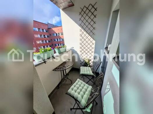 Wohnung zur Miete nur mit Wohnberechtigungsschein Tauschwohnung 326 € 2 Zimmer 47 m² 2. Geschoss Otterndorf Hamburg 20539