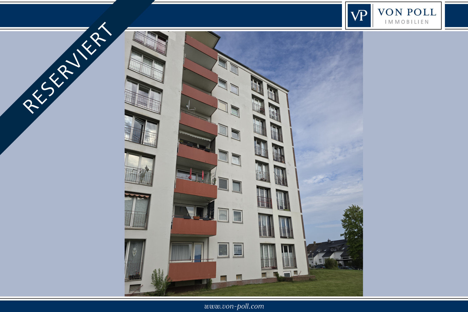 Wohnung zum Kauf 50.000 € 2 Zimmer 55 m²<br/>Wohnfläche 7.<br/>Geschoss Telgte Peine 31228