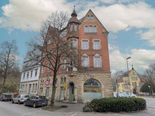 Wohnung zur Miete 960 € 4 Zimmer 115 m² Coburg 96450