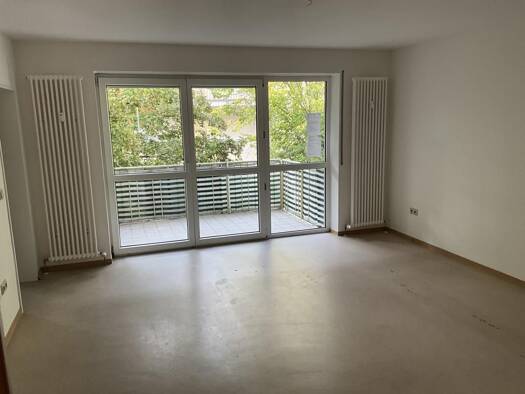 Wohnung zur Miete 710 € 4 Zimmer 101,2 m² 1. Geschoss Maxburgring 5 B Bad Bergzabern Bad Bergzabern 76887