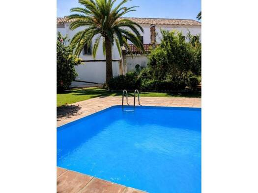 Villa zum Kauf 900.000 € 4 Zimmer 6.793 m² >A-49 >24 Huévar del Aljarafe 41830