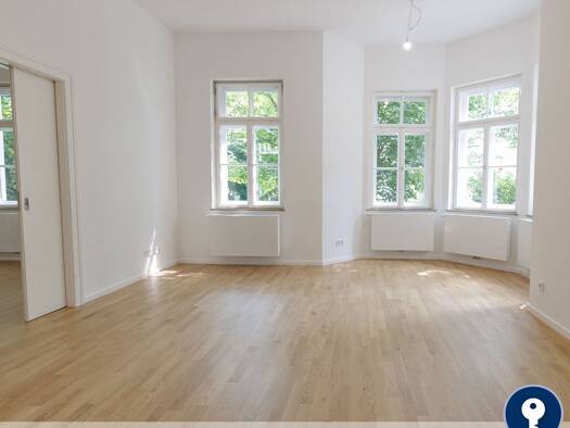 Wohnung zur Miete - Erstbezug 4.736 € 5 Zimmer 179 m² Neuhausen-Nymphenburg München 80639