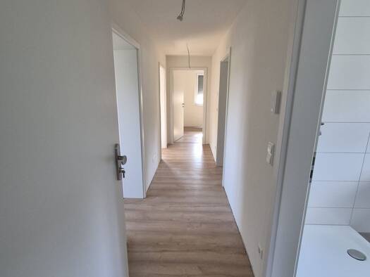 Wohnung zur Miete 920 € 3 Zimmer 64,7 m² Geschoss EG/2 frei ab 01.09.2026 Dobelweg 17 Maulbronn Maulbronn 75433