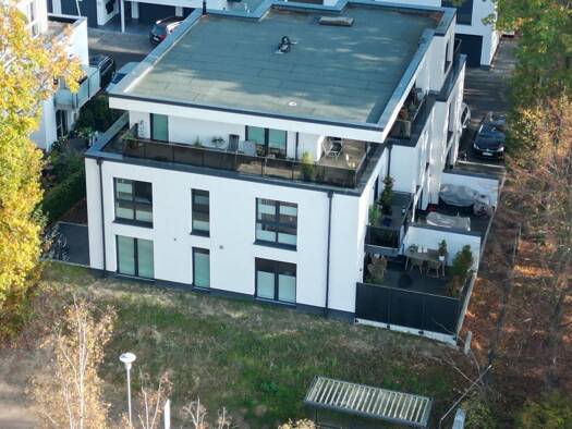 Wohnung zur Miete 1.080 € 3 Zimmer 56,7 m² EG frei ab 01.11.2026 Sellin Sellin 18586