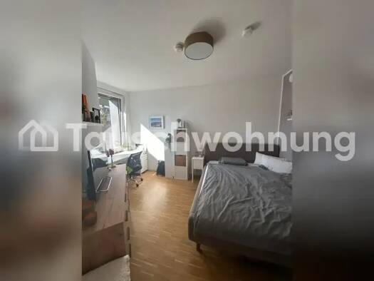 Wohnung zur Miete Tauschwohnung 830 € 3 Zimmer 70 m² Geist Münster 48153