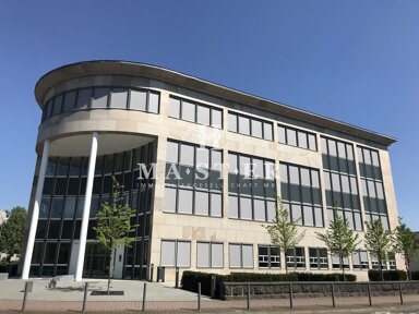 Bürofläche zur Miete 14,50 € 609 m² Bürofläche teilbar ab 609 m² Bockenheim Frankfurt 60487