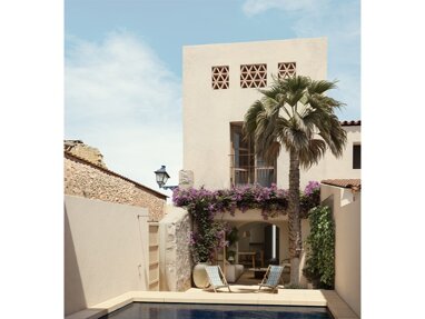 Haus zum Kauf 800.000 € 3 Zimmer 182 m² 115 m² Grundstück Vilafranca de Bonany
