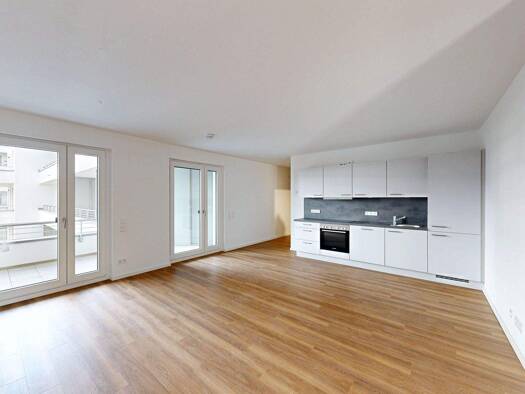 Wohnung zur Miete 1.360 € 4 Zimmer 105,8 m² 5. Geschoss frei ab 01.04.2026 Rheinallee 11k Süd Ludwigshafen am Rhein 67061