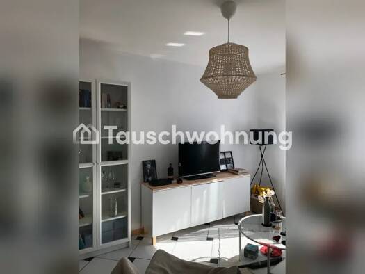 Wohnung zur Miete Tauschwohnung 420 € 2,5 Zimmer 52 m² Linden-Nord Linden - Limmer 30451