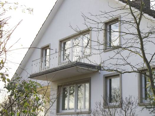 Wohnung zur Miete 890 € 3 Zimmer 113 m² 1. Geschoss Bad Pyrmont 31812