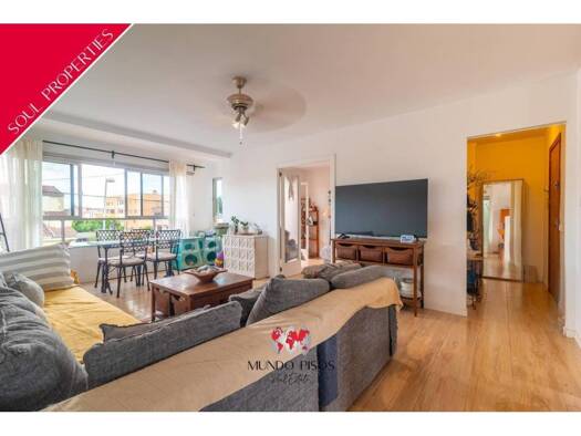 Wohnung zum Kauf 429.000 € 3 Zimmer 115 m² 1. Geschoss Marratxí 07141