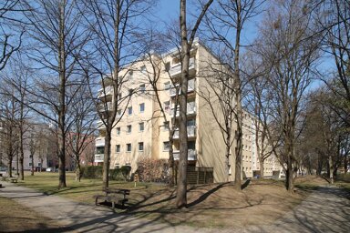 Wohnung zur Miete 1.380 € 3 Zimmer 76,8 m² EG frei ab 15.12.2024 Altperlach München 81737