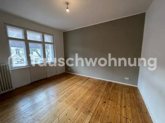 Wohnung zur Miete Tauschwohnung 700 € 2,5 Zimmer 74 m² 3. Geschoss Westend Berlin 10709