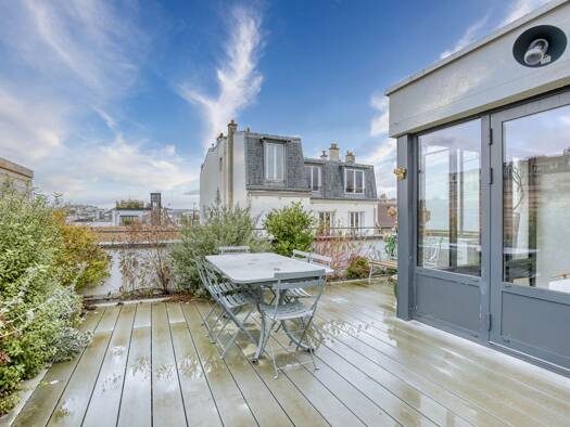 Einfamilienhaus zum Kauf 2.690.000 € 6 Zimmer 260 m² Reine-Mairie BOULOGNE BILLANCOURT 92100