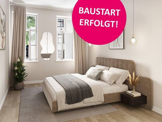 Wohnung zum Kauf - Erstbezug 1.041.400 € 4 Zimmer 115,8 m² Roseggergasse Wien 1160
