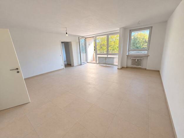 Wohnung zur Miete 2.030 € 4 Zimmer 88 m² 3. Geschoss Wiesentfelser Straße 72 Aubing-Lochhausen-Langwied München 81249