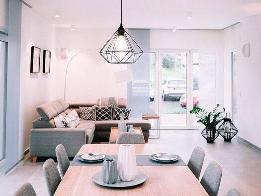 Doppelhaushälfte zum Kauf 386.150 € 5 Zimmer 131 m² 431 m² Grundstück Senzig Königs Wusterhausen 15712