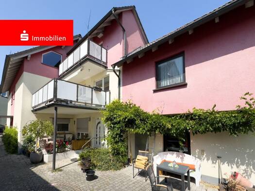 Maisonette zum Kauf 349.000 € 5 Zimmer 183,2 m² Mainflingen Mainhausen 63533