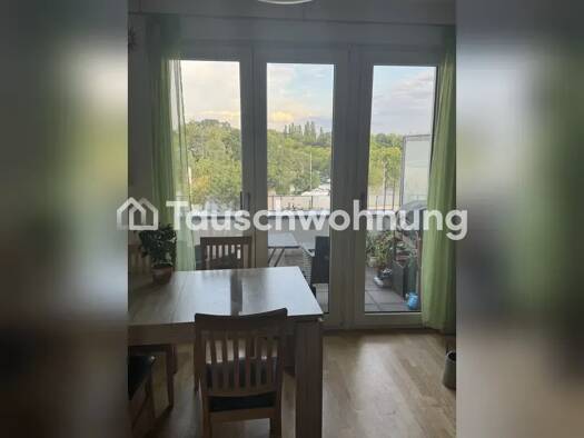 Wohnung zur Miete Tauschwohnung 1.200 € 4 Zimmer 100 m² Köpenick Treptow-Köpenick 12559