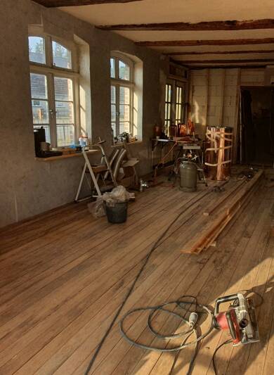 Bauernhaus zum Kauf 269.000 € 4 Zimmer 120 m² 1.300 m² Grundstück Uelitz 19077