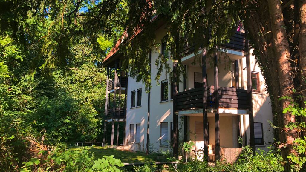 Studio zum Kauf 135.000 € 1 Zimmer 32 m² 1. Geschoss Österberg Tübingen 72074