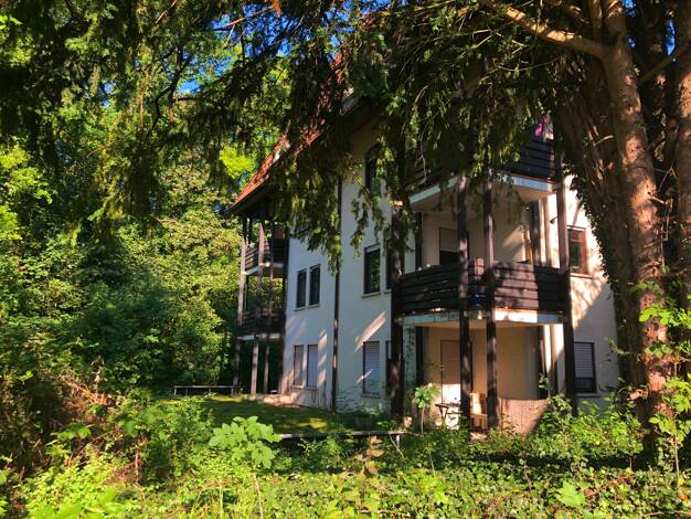Wohnung zum Kauf 125.000 € 1 Zimmer 32 m² Österberg Tübingen 72074
