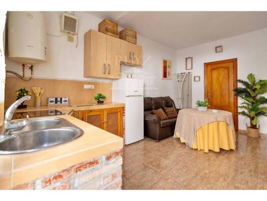 Wohnung zum Kauf 134.000 € 2 Zimmer 47 m² Salobreña 18680