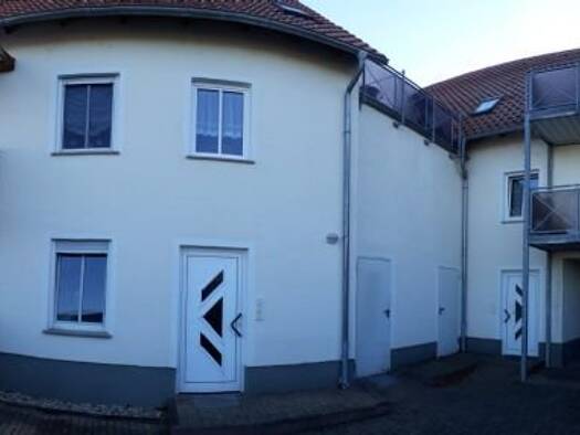 Wohnung zur Miete 483 € 2 Zimmer 67 m² 2. Geschoss frei ab 01.12.2025 Martinstraße 18/19 Eilenburg 04838