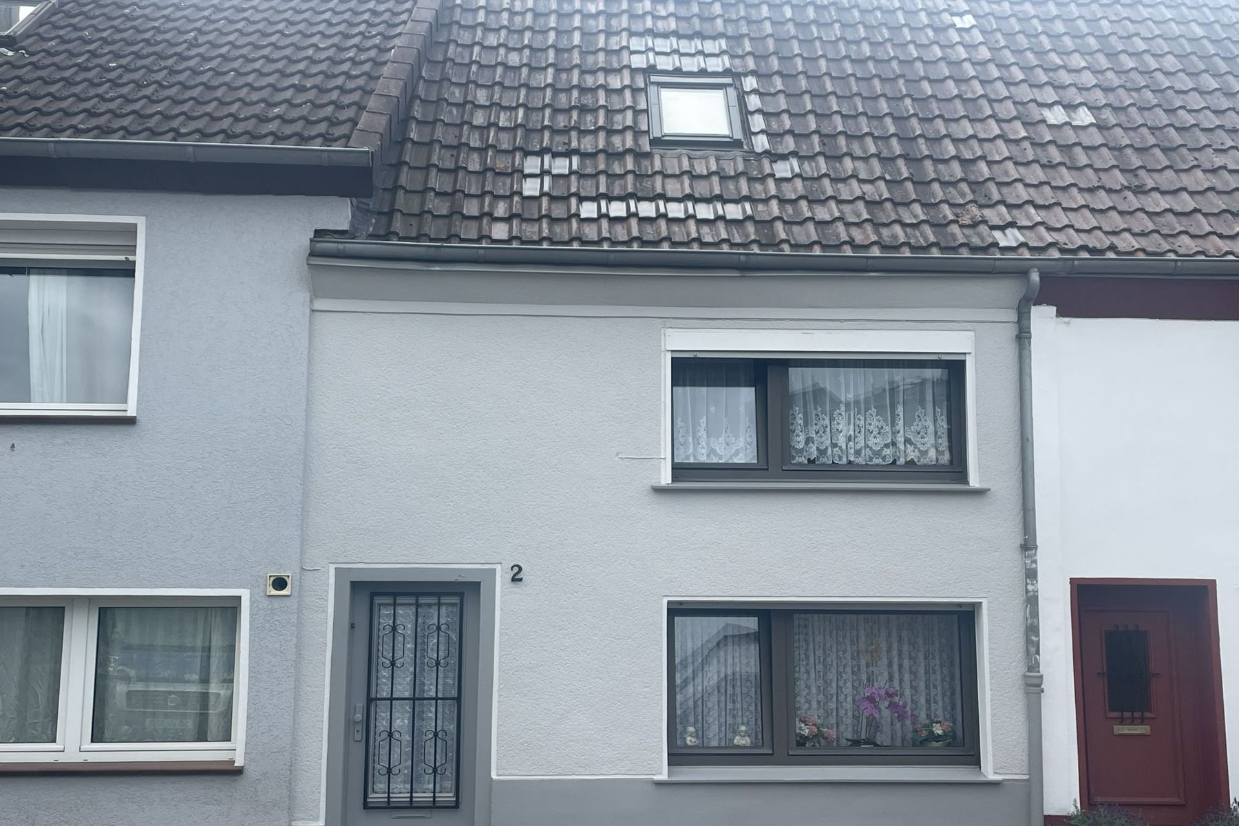 Immobilie zum Kauf als Kapitalanlage geeignet 199.999 € 5 Zimmer 109 m²<br/>Fläche 85 m²<br/>Grundstück Stadtkern Lippstadt 59555