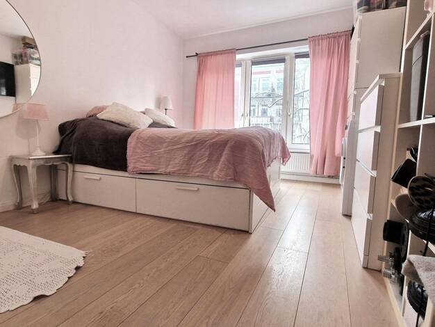 Wohnung zum Kauf provisionsfrei 469.000 € 2,5 Zimmer 54,5 m² 2. Geschoss Eimsbüttel Eimsbüttel - Hamburg Eimsbüttel (Stadtteil) 20257