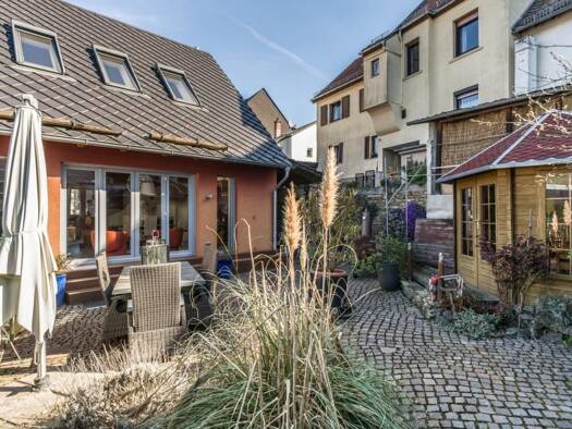 Einfamilienhaus zum Kauf provisionsfrei 759.000 € 5 Zimmer 238,5 m² 483 m² Grundstück Rambach Rambach 65207