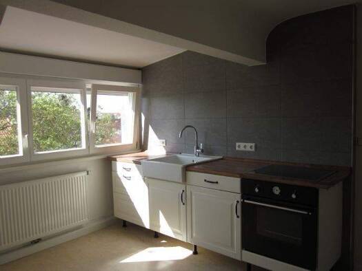 WG-Zimmer zur Miete 320 € 12 m² 1. Geschoss Schwetzingertrasse 25 Hagsfeld Karlsruhe 76139