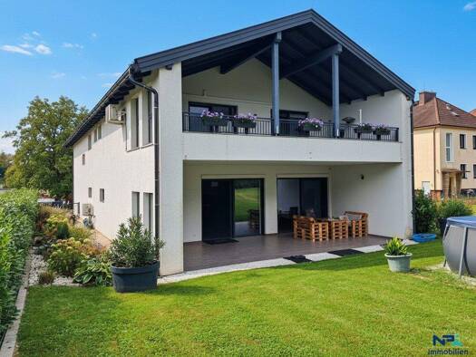 Einfamilienhaus zum Kauf 860.000 € 3 Zimmer 142 m² 602 m² Grundstück Winzendorf 2722