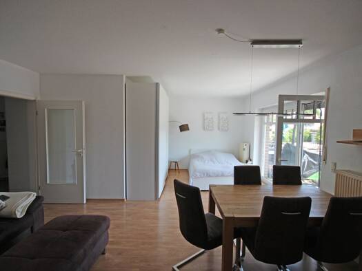 Wohnung zur Miete 730 € 2 Zimmer 73 m² 1. Geschoss Kirchweyhe Weyhe 28844