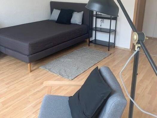 Wohnung zur Miete auf Zeit 800 € 1 Zimmer 40 m² frei ab 01.01.2027 Offenbach am Main Offenbach am Main 63067