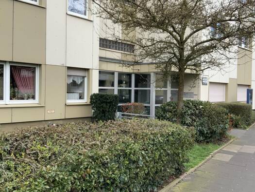 Wohnung zur Miete 567 € 3 Zimmer 67 m² EG frei ab 01.05.2026 Juliusstraße 31 Holsterhausen Dorsten 46284