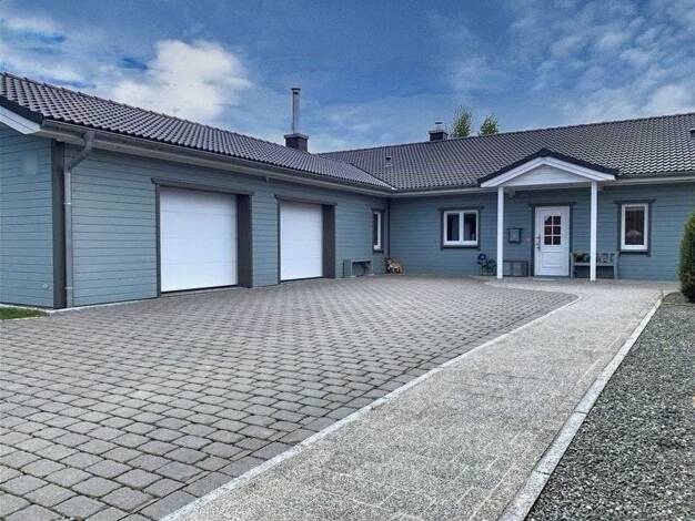 Bungalow zum Kauf 598.500 € 4 Zimmer 180 m² 1.000 m² Grundstück Jahnshof Gremersdorf 23758