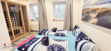 Wohnung zum Kauf 4 Zimmer 87,1 m² 2. Geschoss Polchow Glowe 18551