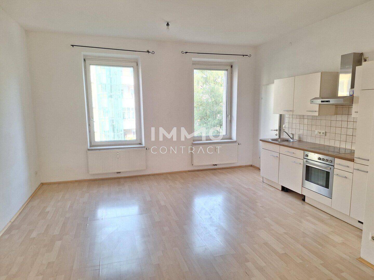 Wohnung – Linz, Altstadtviertel, Innere Stadt - Ansicht 4