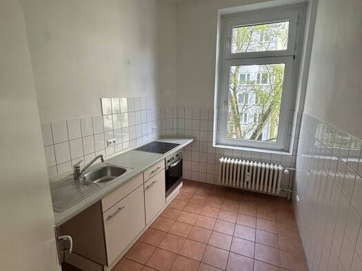 Wohnung zur Miete 1.631 € 4 Zimmer 100,7 m² 2. Geschoss frei ab 01.05.2026 Bremer Reihe 17 St. Georg Hamburg 20099