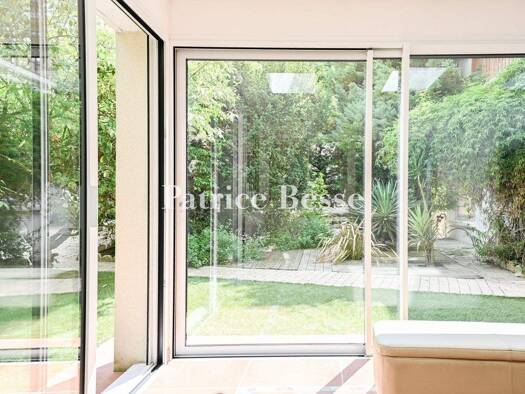 Reihenmittelhaus zum Kauf 1.790.000 € 8 Zimmer 300 m² Parc Fontenay-aux-Roses 92260