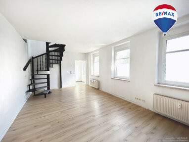 Wohnung zum Kauf 97.000 € 2 Zimmer 67 m² Halberstädter Straße 76 Wormser Platz Magdeburg 39112