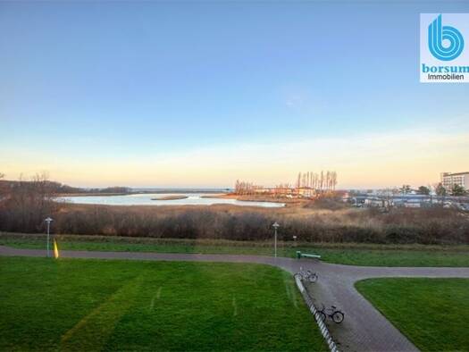 Wohnung zum Kauf als Kapitalanlage geeignet 158.400 € 1,5 Zimmer 53 m² Heiligenhafen 23774