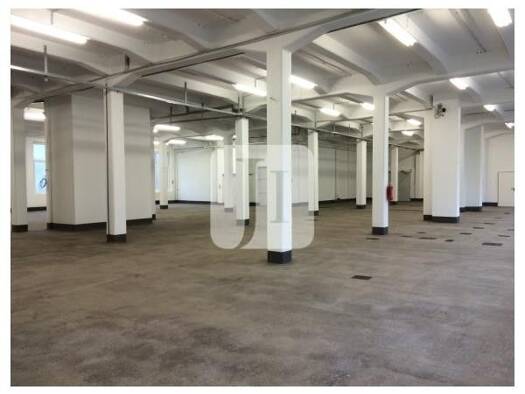 Lagerhalle zur Miete 1.700 m² Lagerfläche Groß Borstel Hamburg 22453