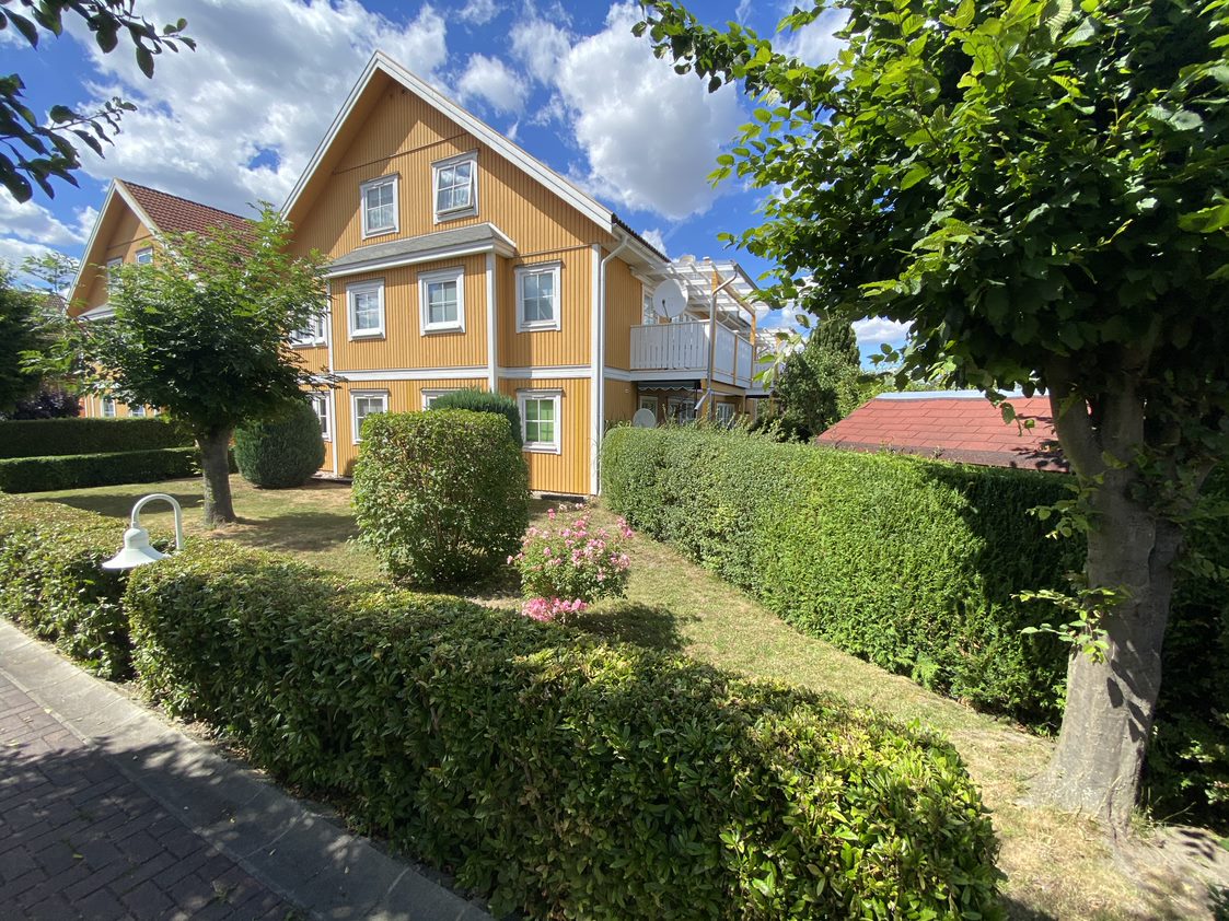 Wohnung zum Kauf 149.000 € 4 Zimmer 90 m²<br/>Wohnfläche Kleinnaundorf Thiendorf / Kleinnaundorf 01561