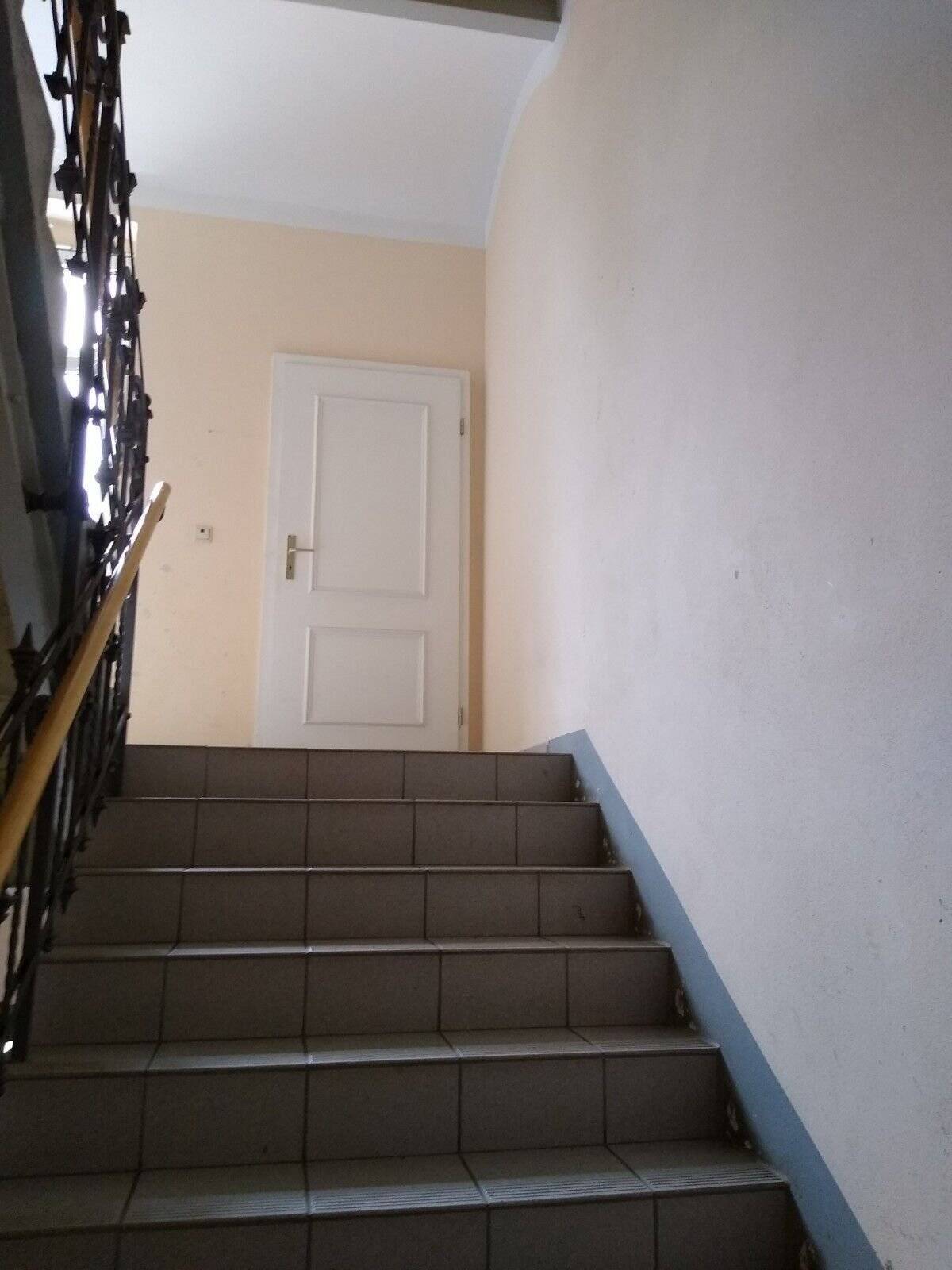 Schöne 2 Raum WG Wohnung mit Balkon in ruhiger Lage von Chemnitz – Kanalstraße, 9113 Chemnitz – Vorschaubild 5