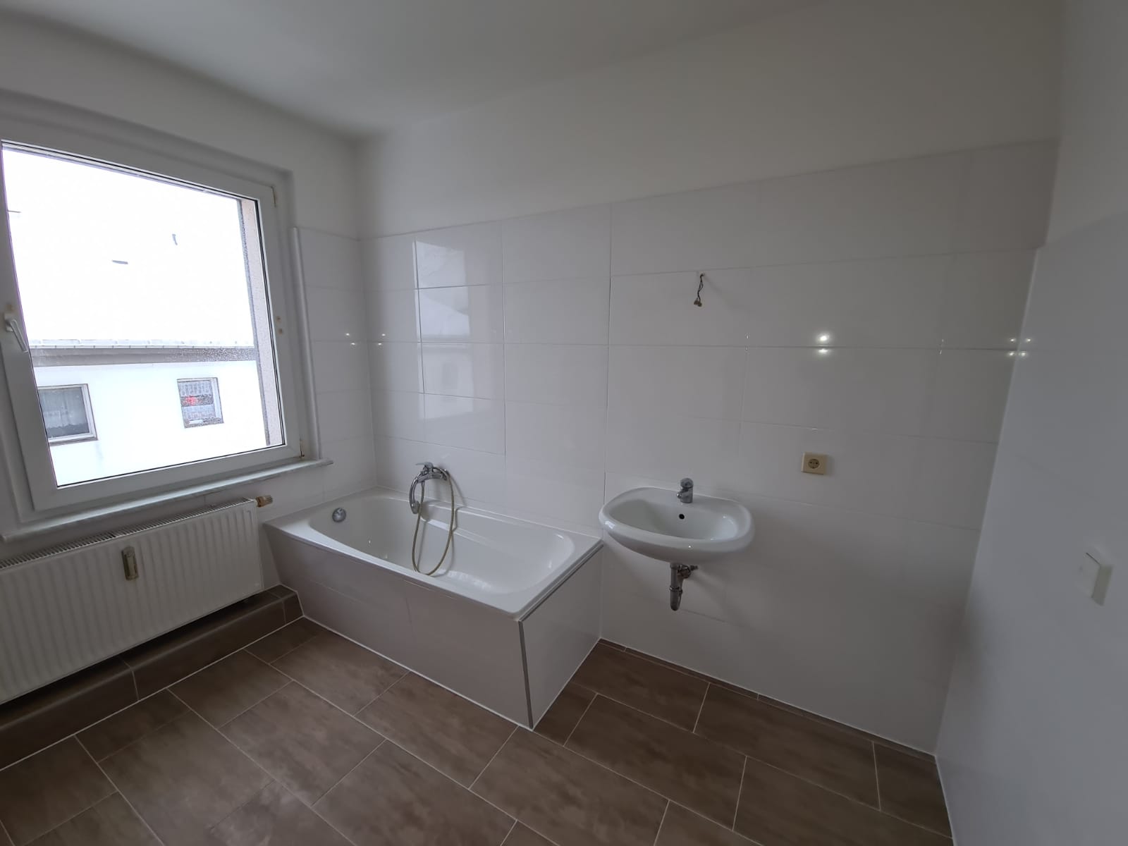 Wohnung zur Miete 320 € 2 Zimmer 60,6 m²<br/>Wohnfläche 2.<br/>Geschoss ab sofort<br/>Verfügbarkeit Antonshöhe Breitenbrunn/Erzgebirge 08359