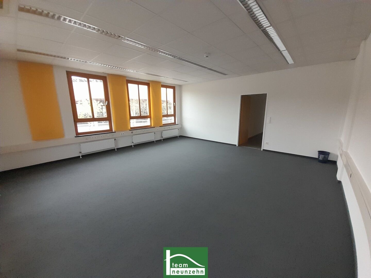 Büro-/Praxisfläche zur Miete 3.296,93 € 8 Zimmer 290 m²<br/>Bürofläche Doktor-Adolf-Schärf-Straße 4 St. Pölten St. Pölten 3100